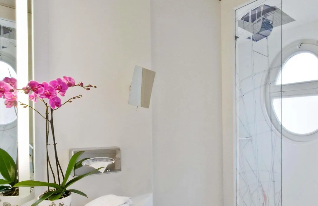 Mercure Nice Centre Grimaldi-1