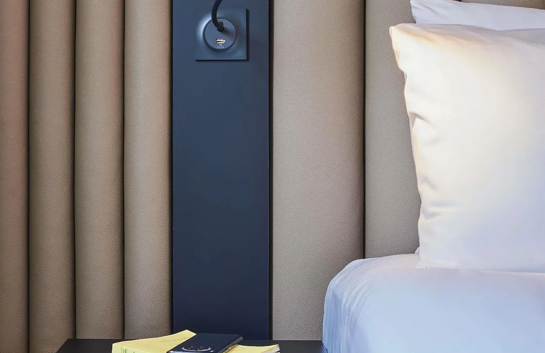 Mercure Paris Nanterre-1