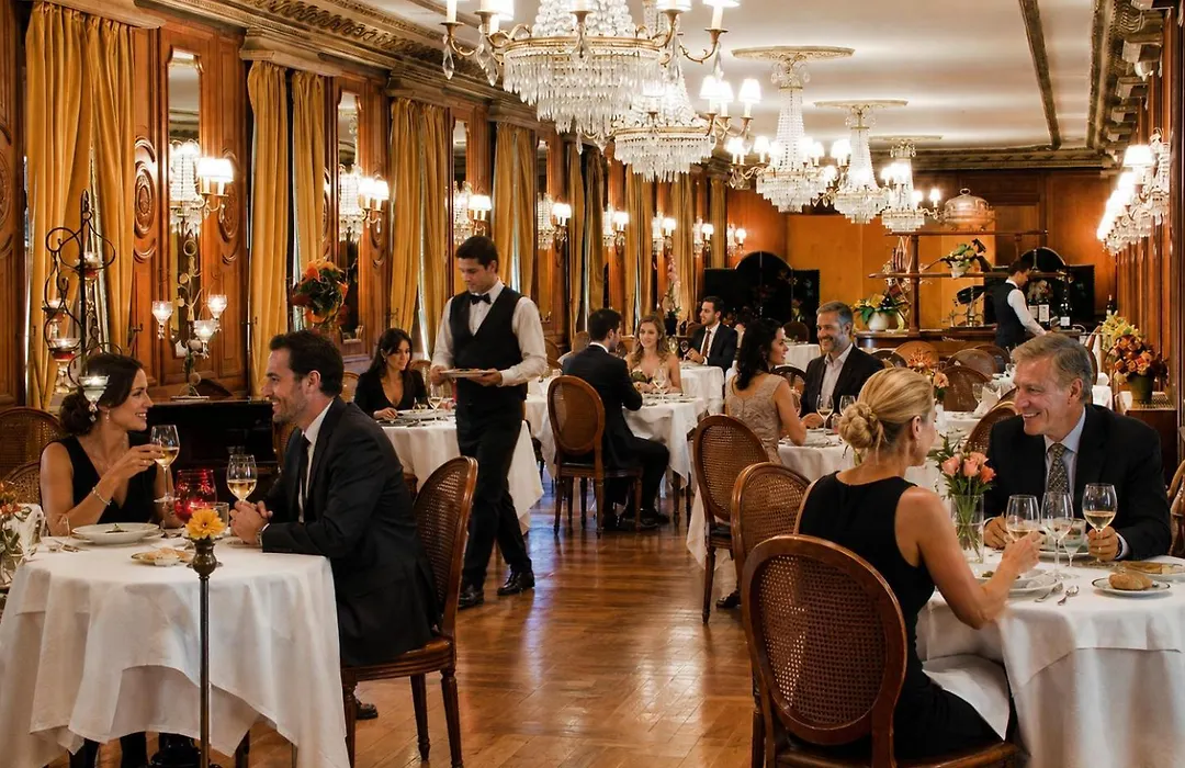Grand Hotel Gallia & Londres-1