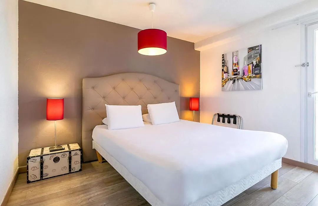 Greet Hotel Dijon Sud Longvic-1