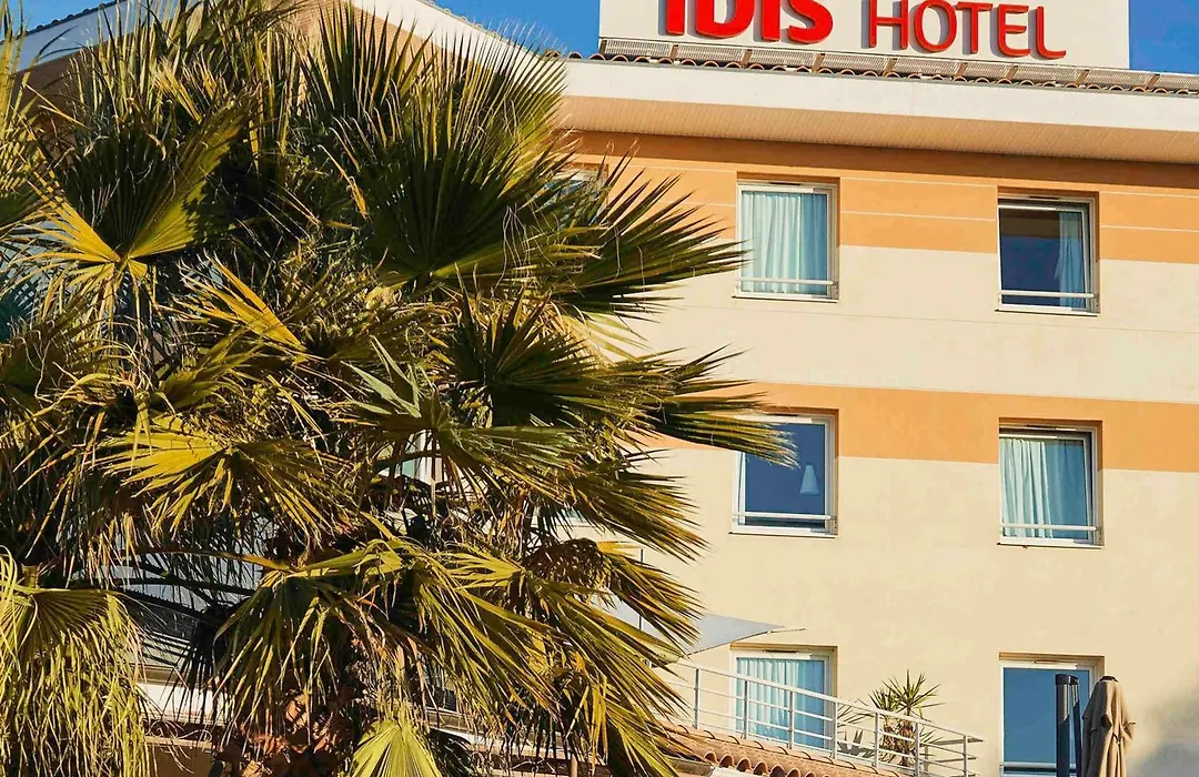 Ibis La Ciotat-1
