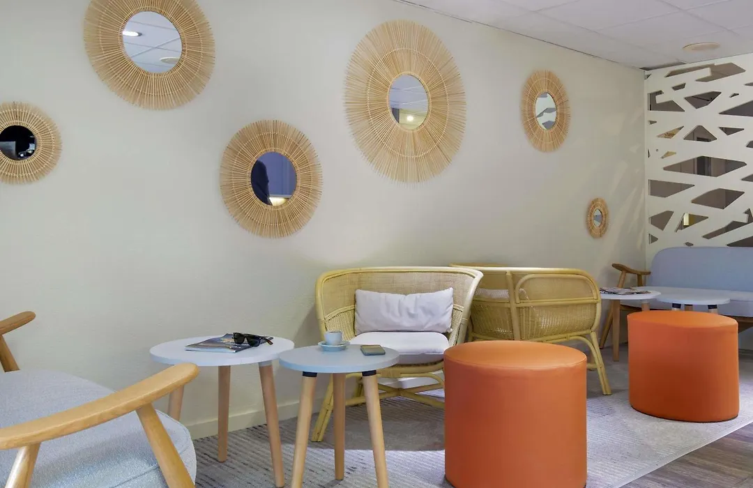 Ibis Styles Aubagne Gemenos-1