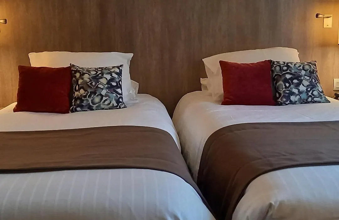 Mercure Dinan Port Le Jerzual-1