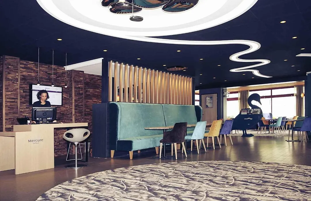 Mercure Dinan Port Le Jerzual-1
