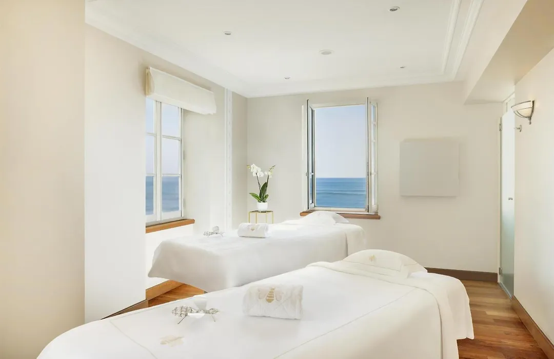 Hotel Du Palais Biarritz, In The Unbound Collection By Hyatt-1