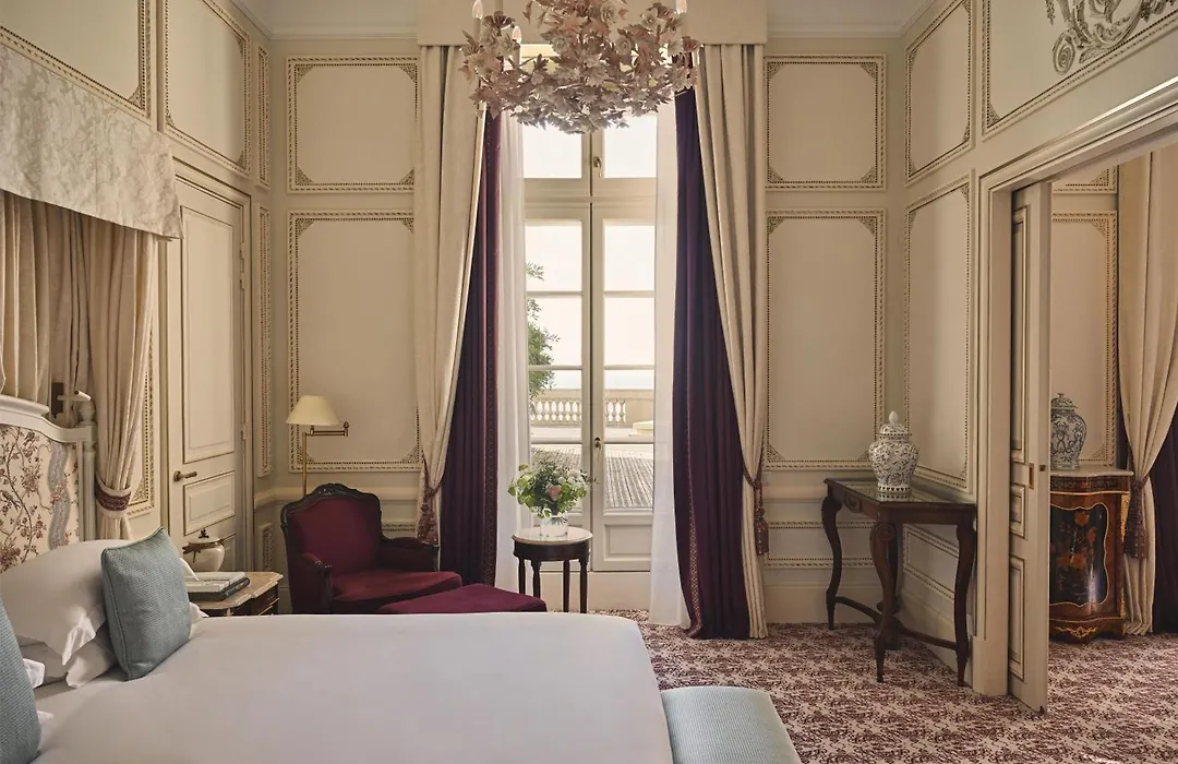 Hotel Du Palais Biarritz, In The Unbound Collection By Hyatt-1