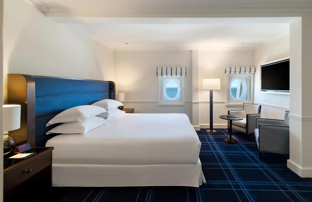 Hôtel du Palais Biarritz, in The Unbound Collection by Hyatt-1