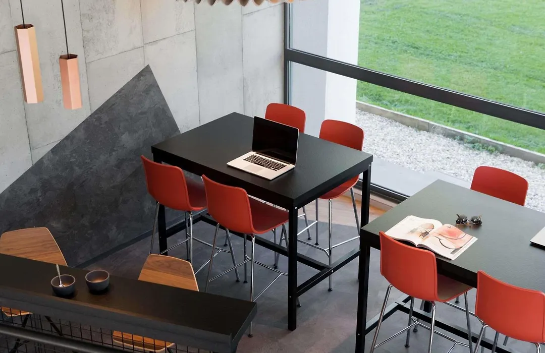 Ibis Annecy - Cran-Gevrier-1