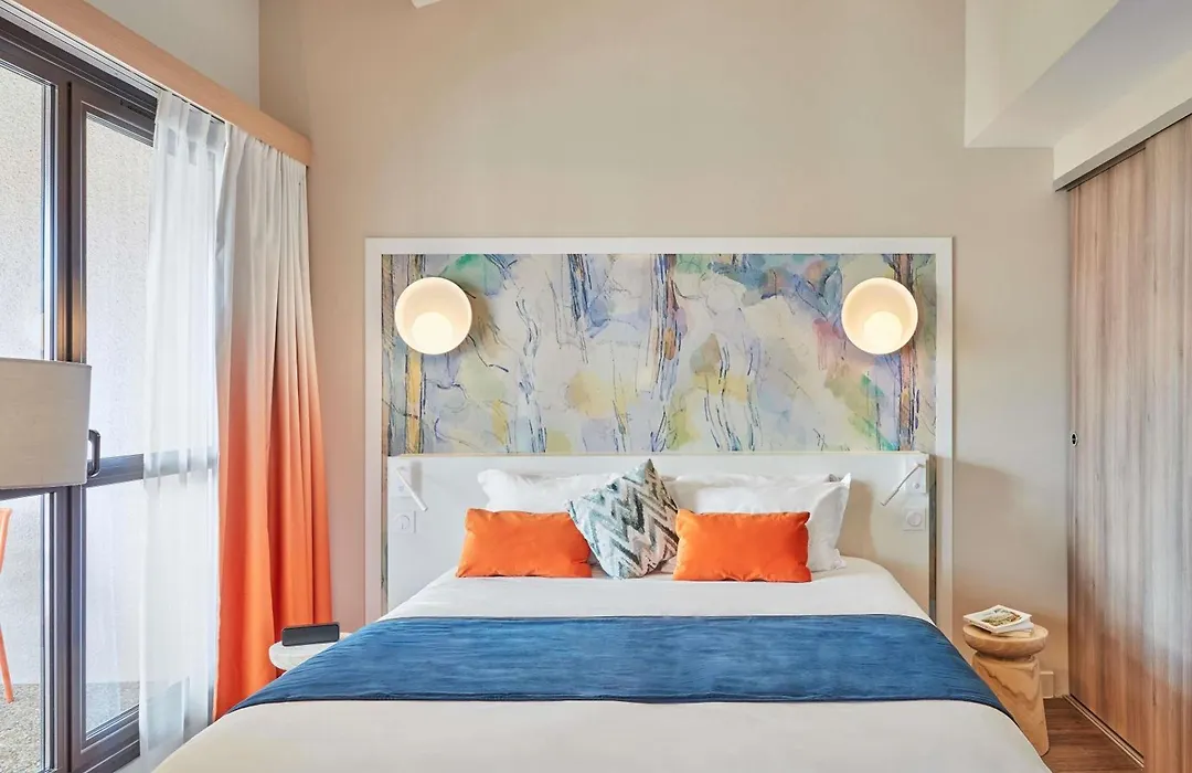 Aparthotel Adagio Aix-En-Provence Centre-1