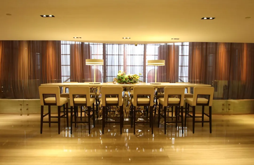 Prudential Hotel-1
