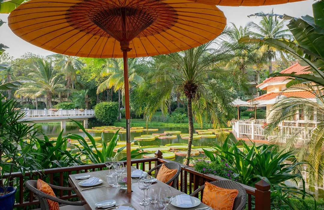 Sofitel Angkor Phokeethra Golf & Spa Resort-1