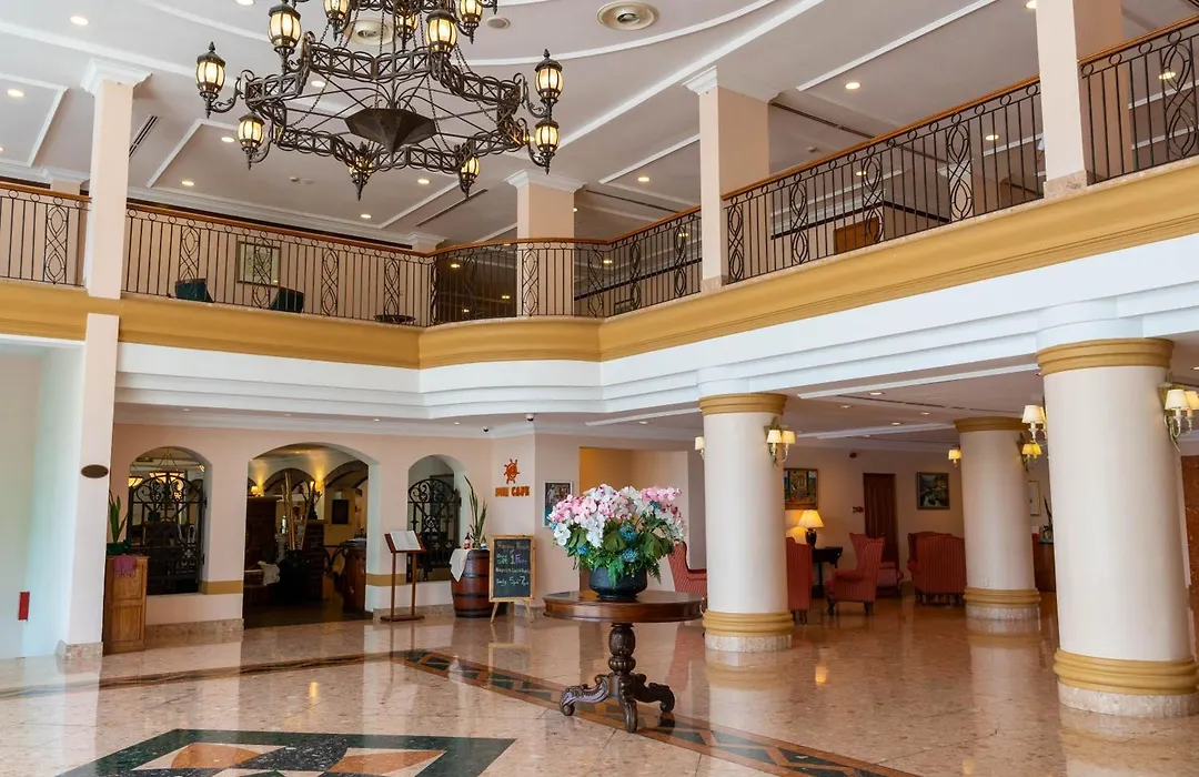 Sunway Hotel Phnom Penh-1