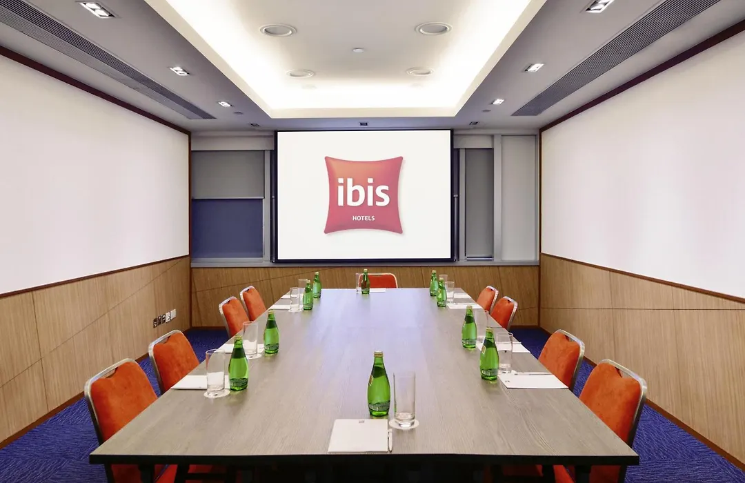 Ibis Hong Kong North Point-1
