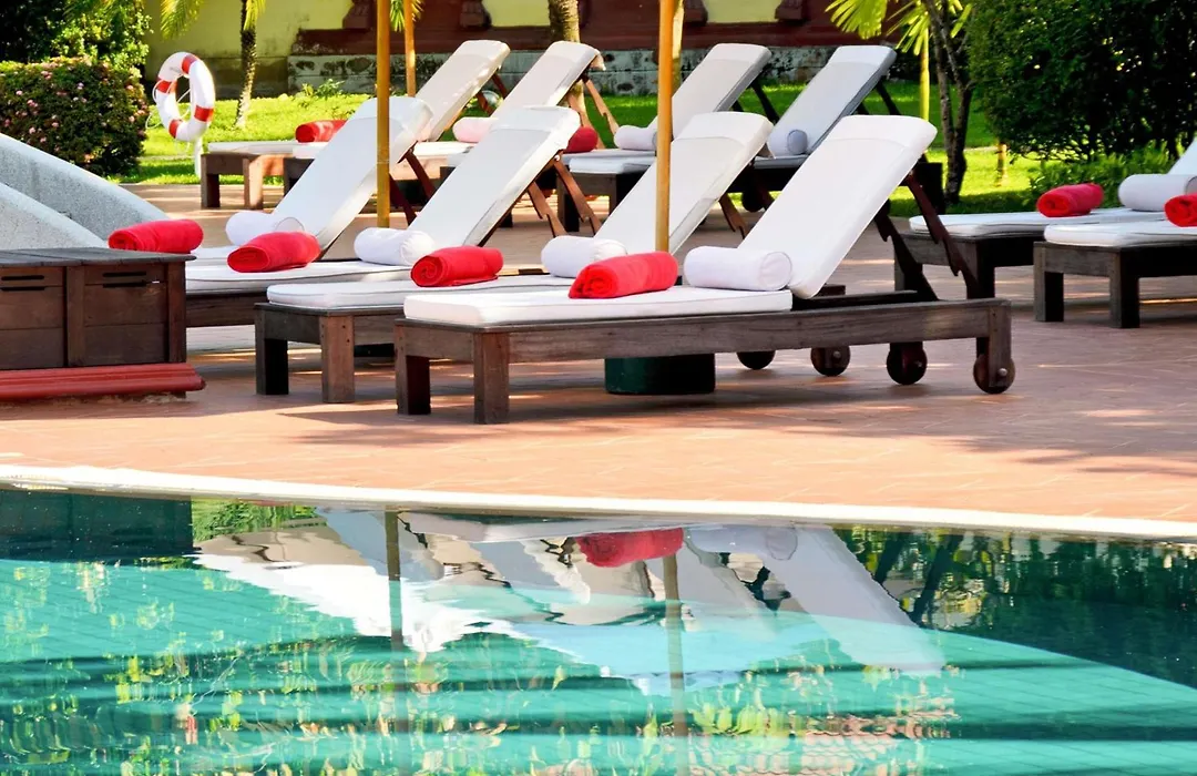 Sofitel Angkor Phokeethra Golf & Spa Resort-1