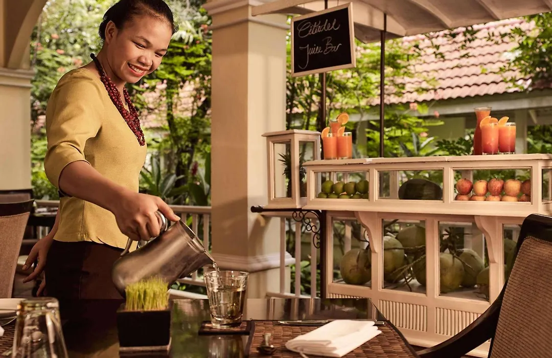 Sofitel Angkor Phokeethra Golf & Spa Resort-1