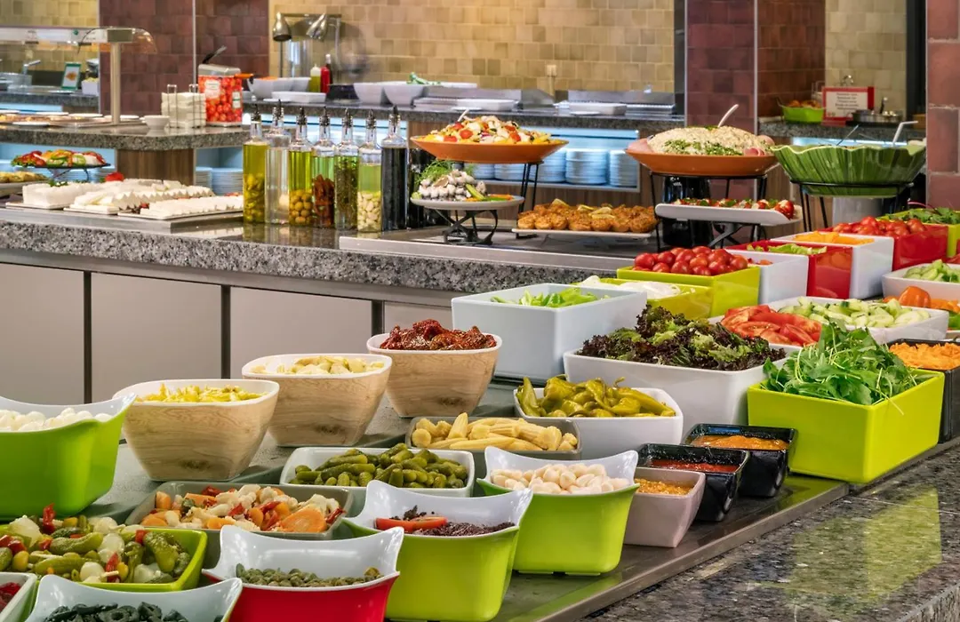 Sol By Melia Nessebar Bay All Inclusive-1