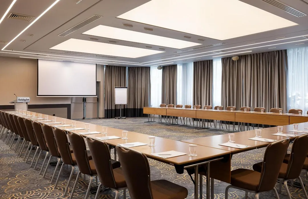 Holiday Inn Athens Attica Av, Airport W. By Ihg-1