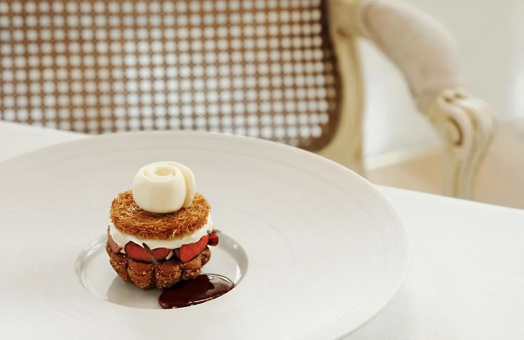 King George, A Luxury Collection Hotel, Athens-1