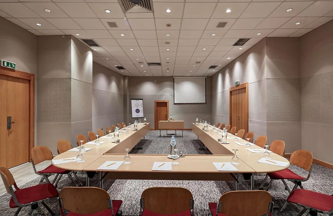 Novotel Athens-1