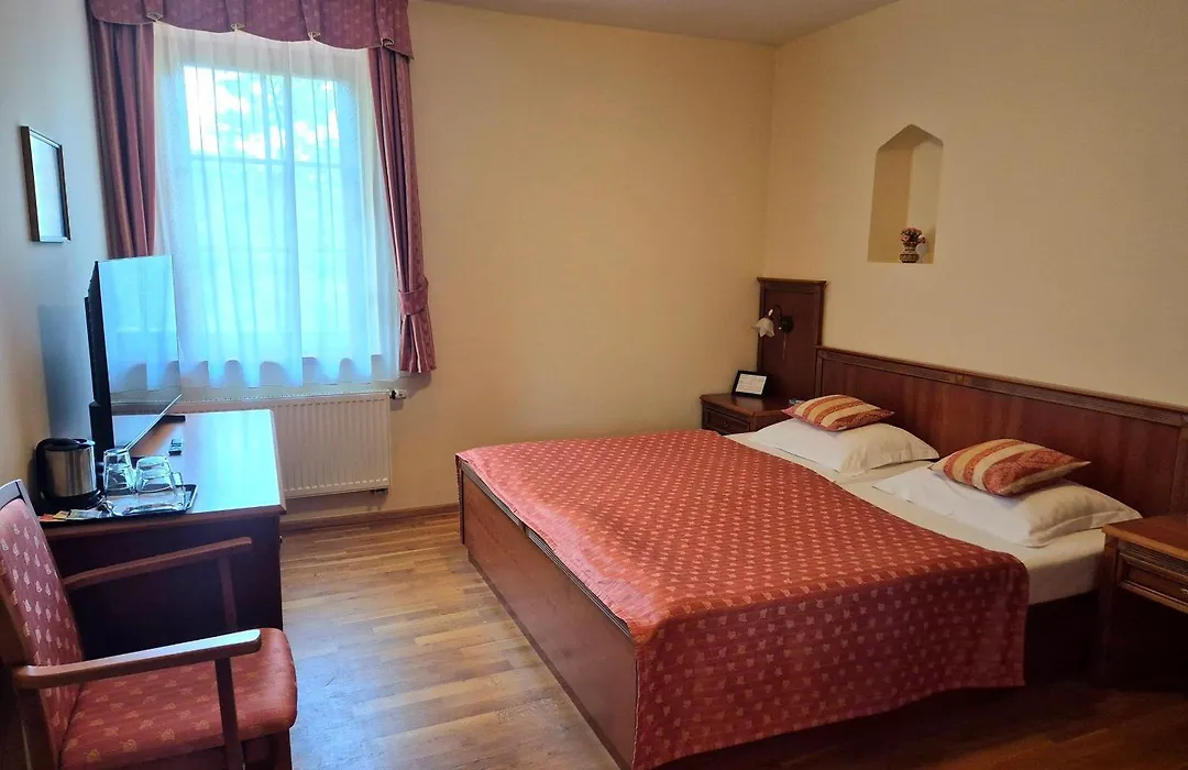 Hotel Nosal-1