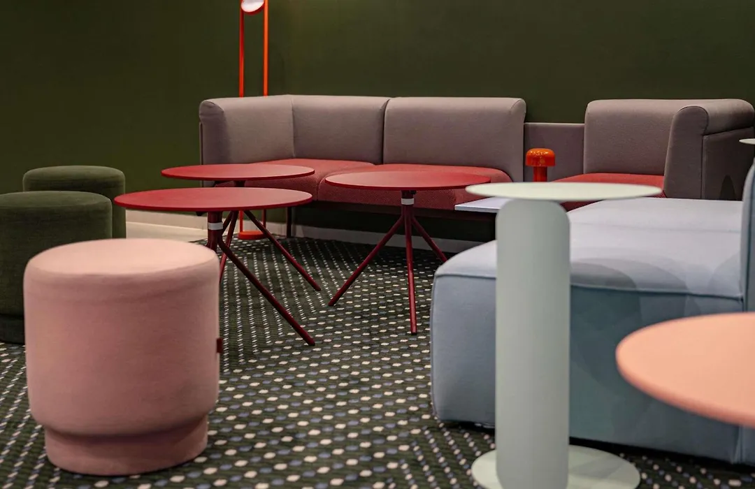 Ibis Praha Wenceslas Square-1