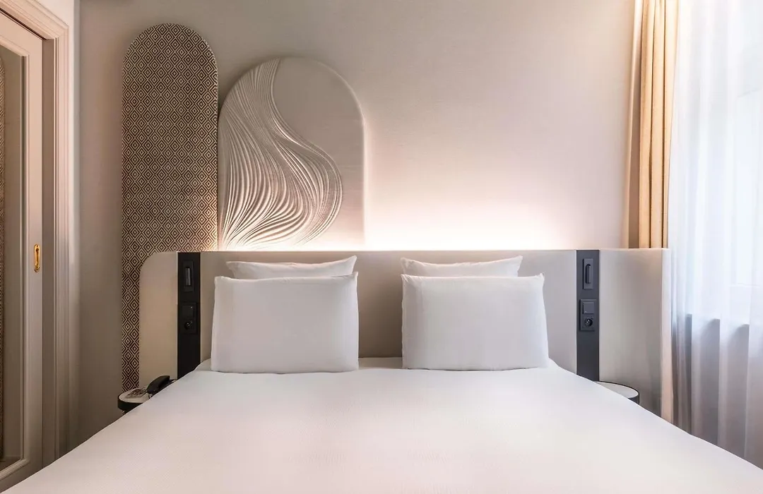 Rezydent Hotel Sopot - Mgallery Collection-1