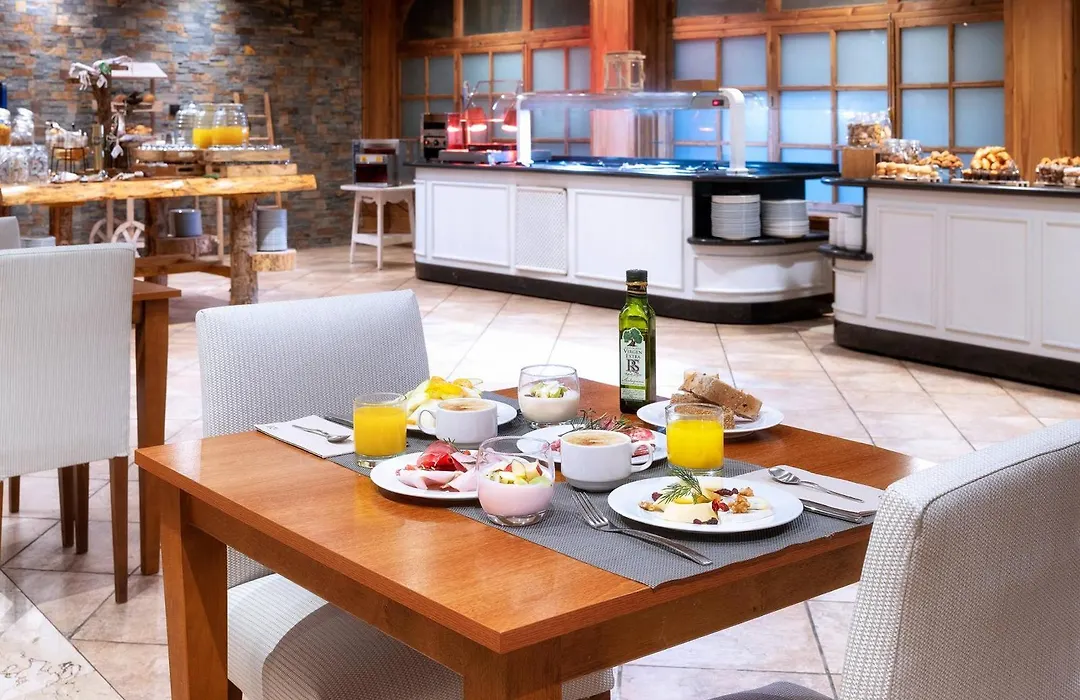 Vielha Val D'Aran, Affiliated By Melia Hotel-1