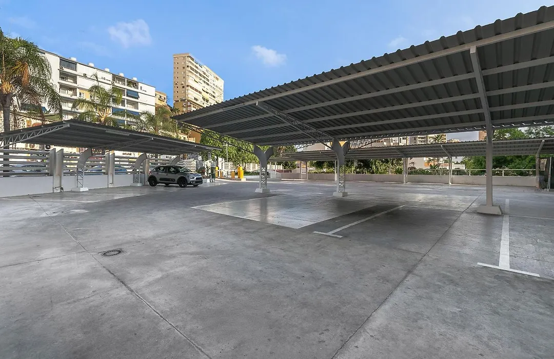 Sol By Melia Torremolinos Don Pablo-1