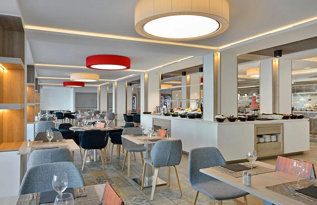 Sol By Melia Torremolinos - Don Pedro-1