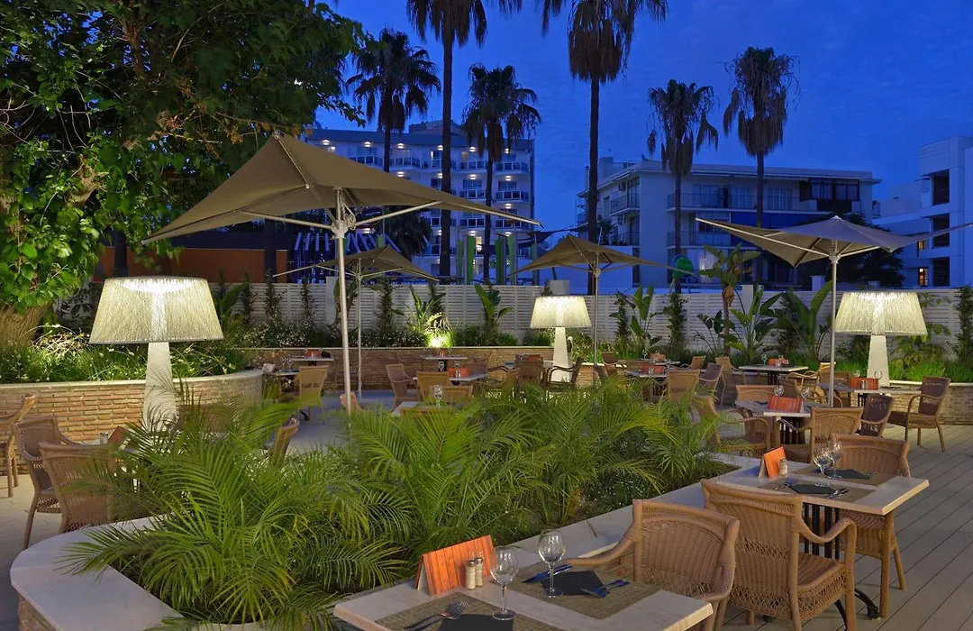 Sol By Melia Torremolinos - Don Pedro-1