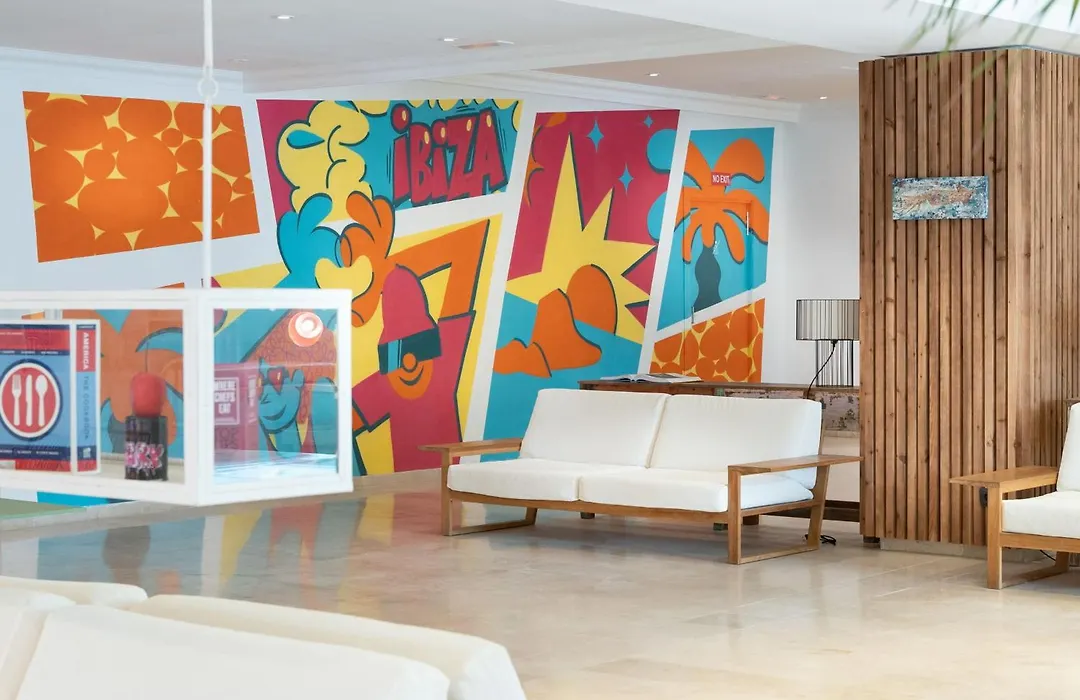 Innside By Melia Ibiza Beach-1