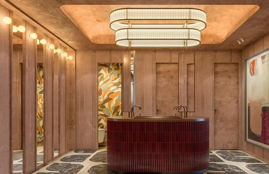 Only You Hotel Ibiza - New Opening 2027 (Adults Only)-1