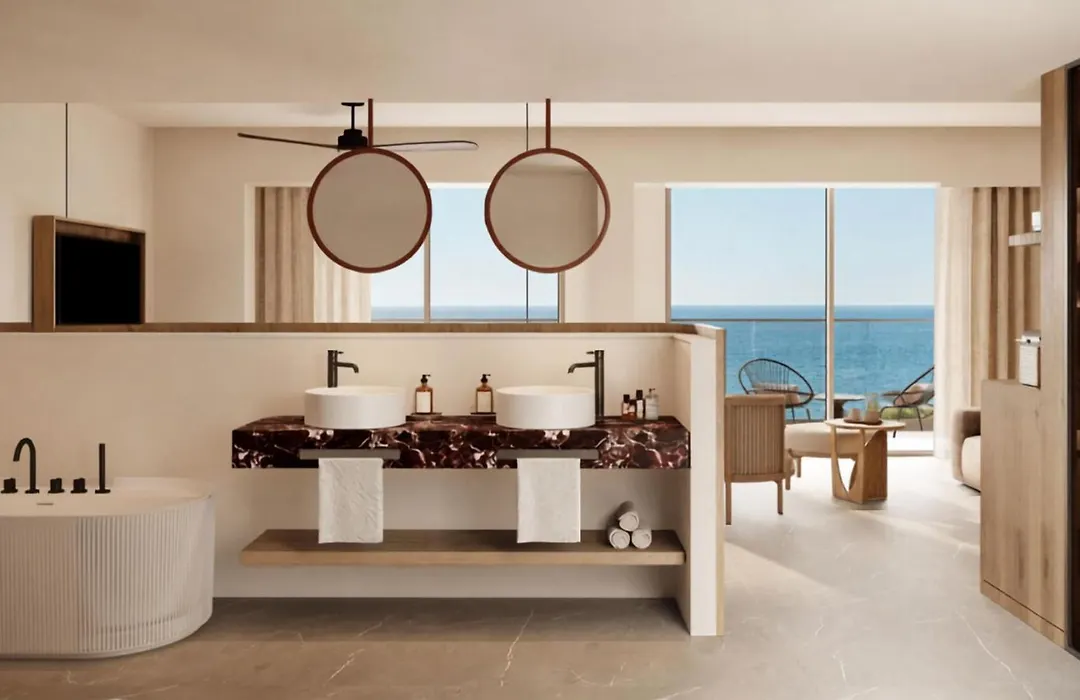 Only You Hotel Ibiza - New Opening 2027 (Adults Only)-1
