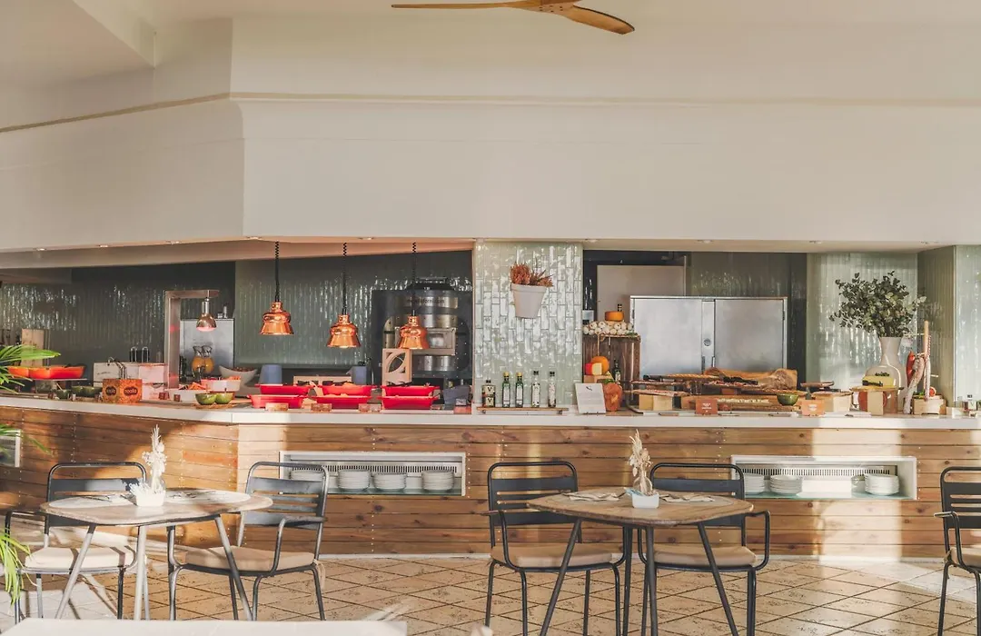 Melia Ibiza - Adults Only-1