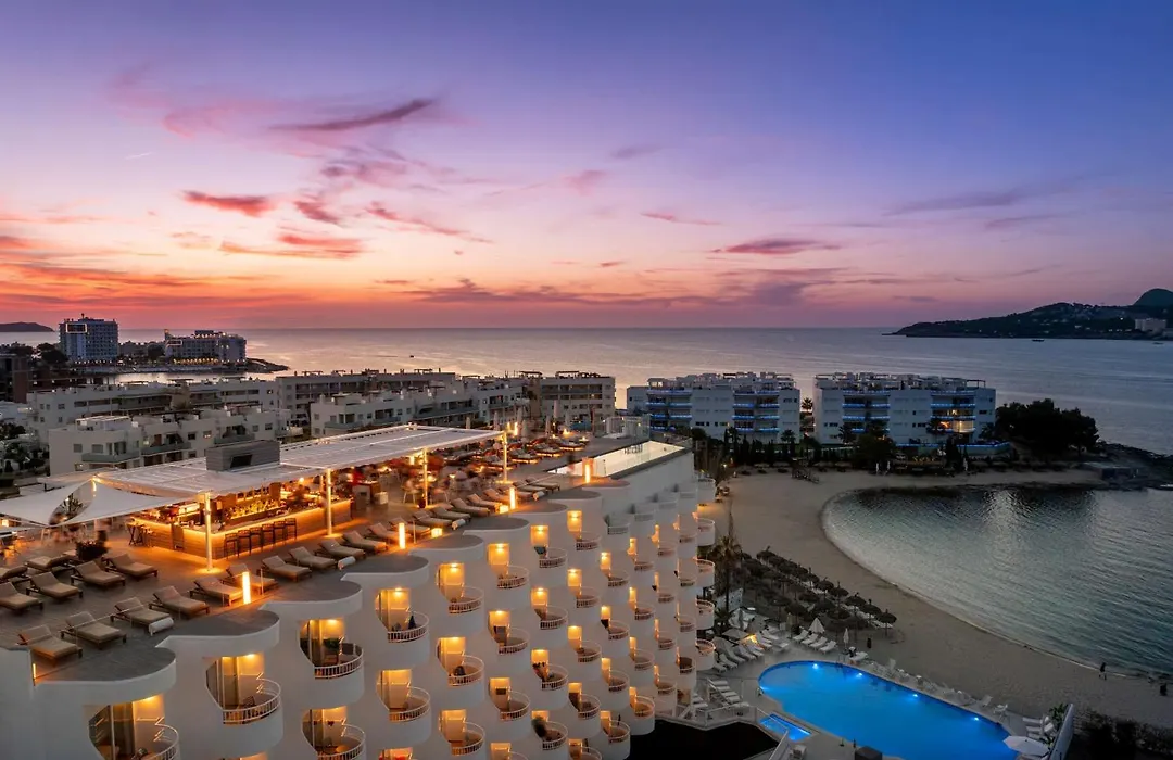 INNSiDE by Meliá Ibiza Beach-1