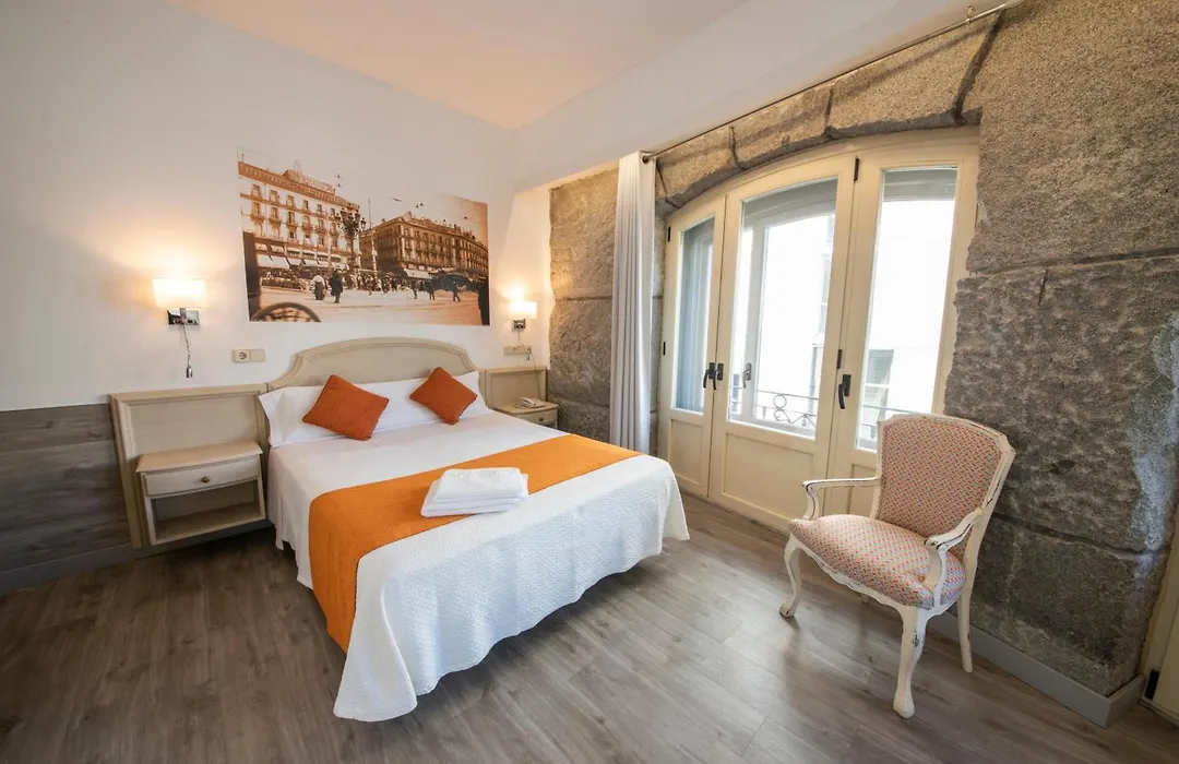 Hostal San Lorenzo-1