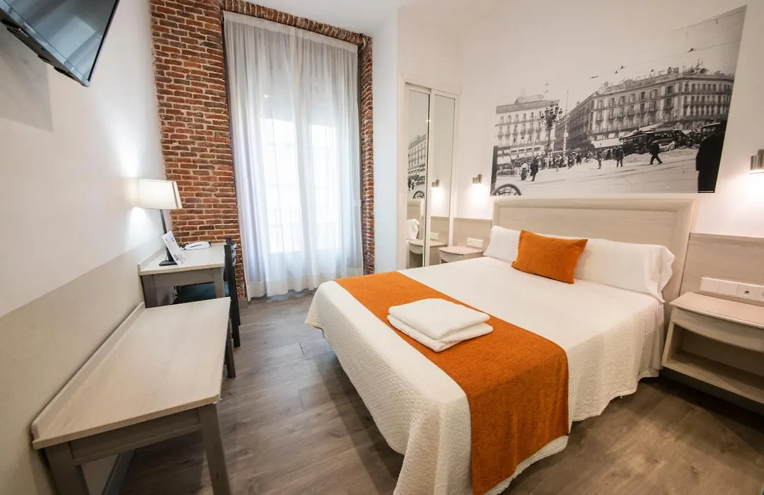 Hostal San Lorenzo-1