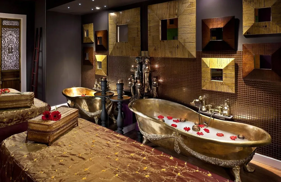 Hotel Fenix, A Gran Melia Hotel - The Leading Hotels Of The World-1