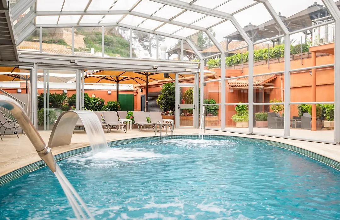 Rosamar & Spa 4*S-1