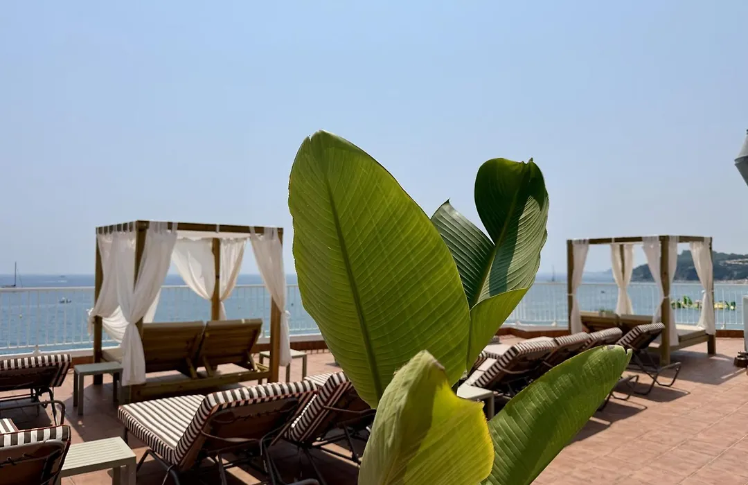 Hotel Rosamar Maxim 4*- Adults Only-1