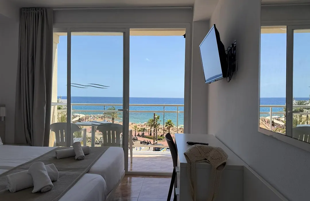 Rosamar Maritim 4*-1