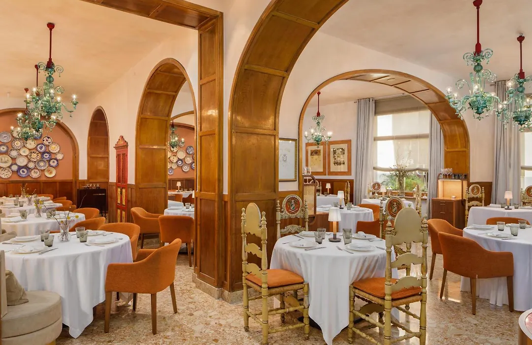 Hotel Duran-1
