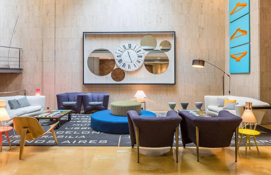 Hotel Castellon Center Affiliated by Meliá-1
