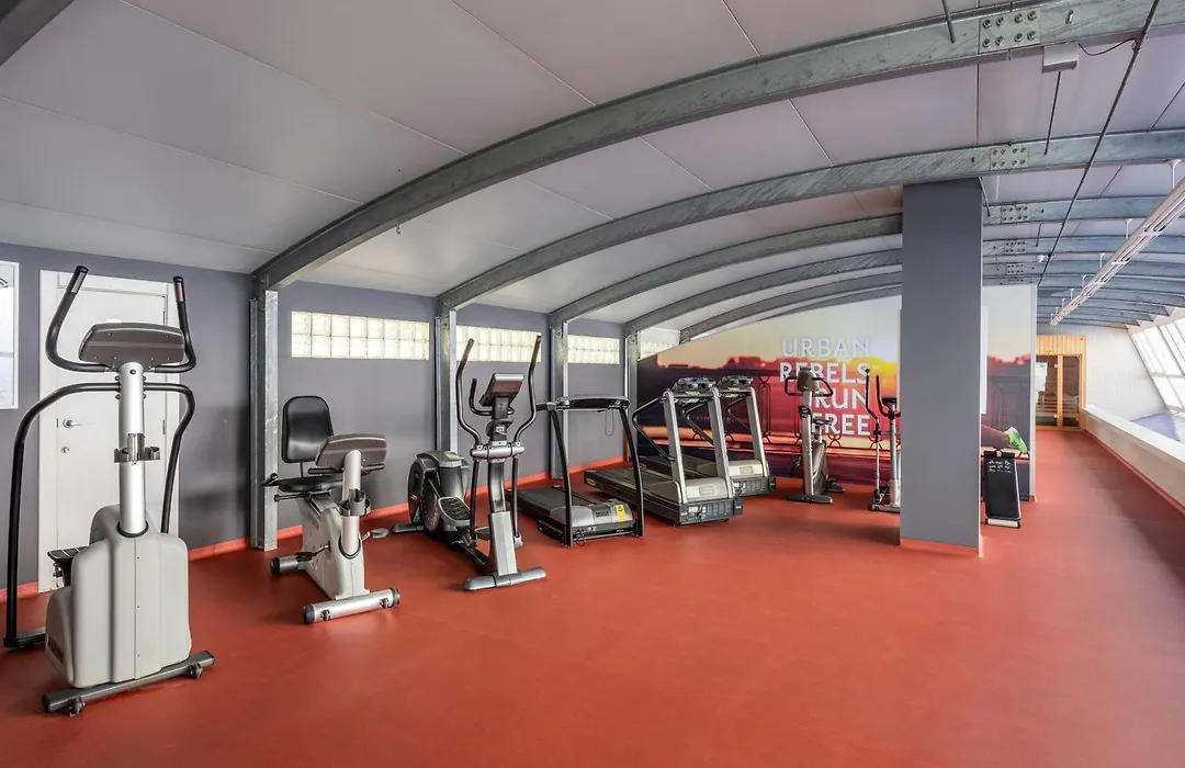 Castellon Center, Affiliated By Melia Hotel-1