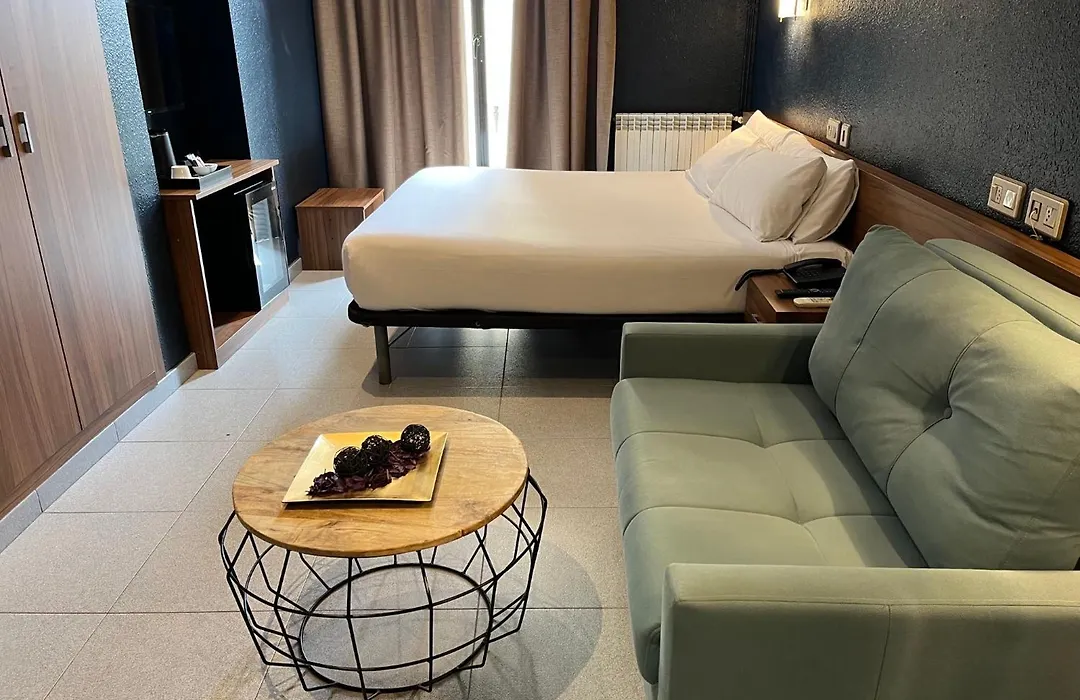 Hotel Aneto-1