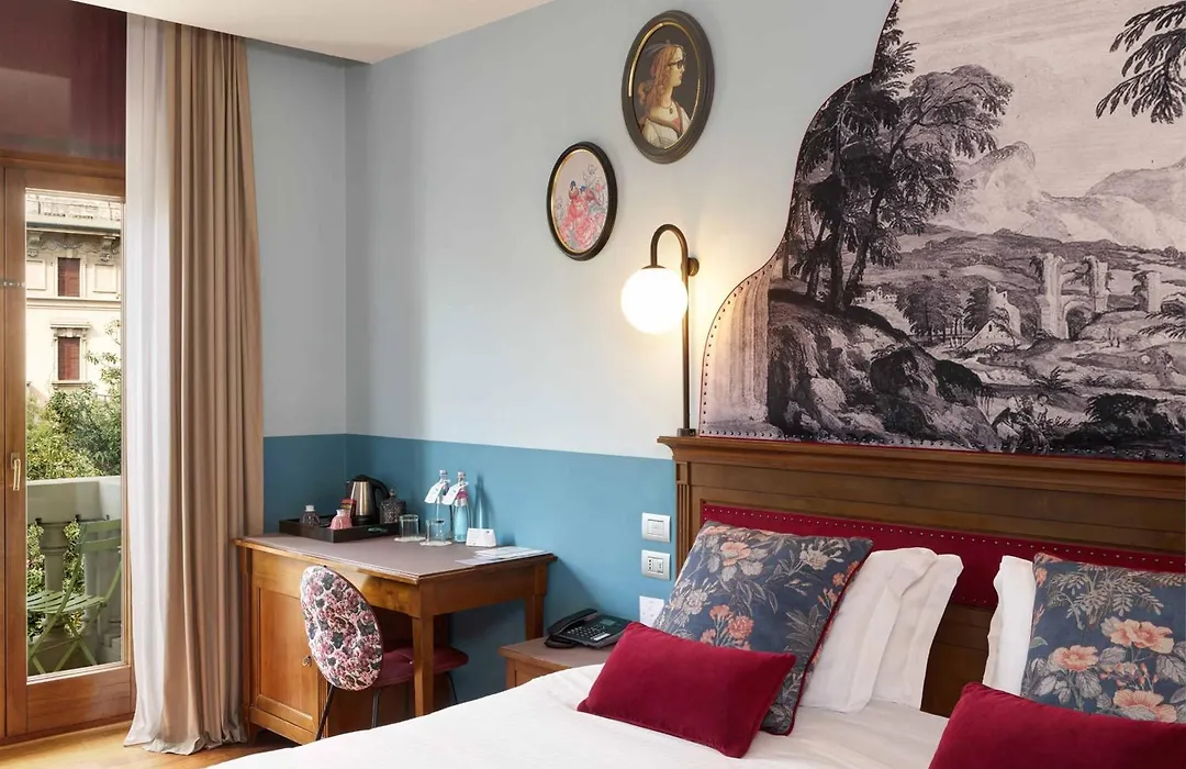 Hotel Indigo Verona - Grand Hotel Des Arts, An Ihg Hotel (Adults Only)-1