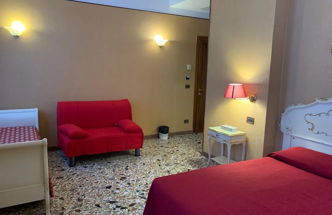 Locanda Poste Vecie-1