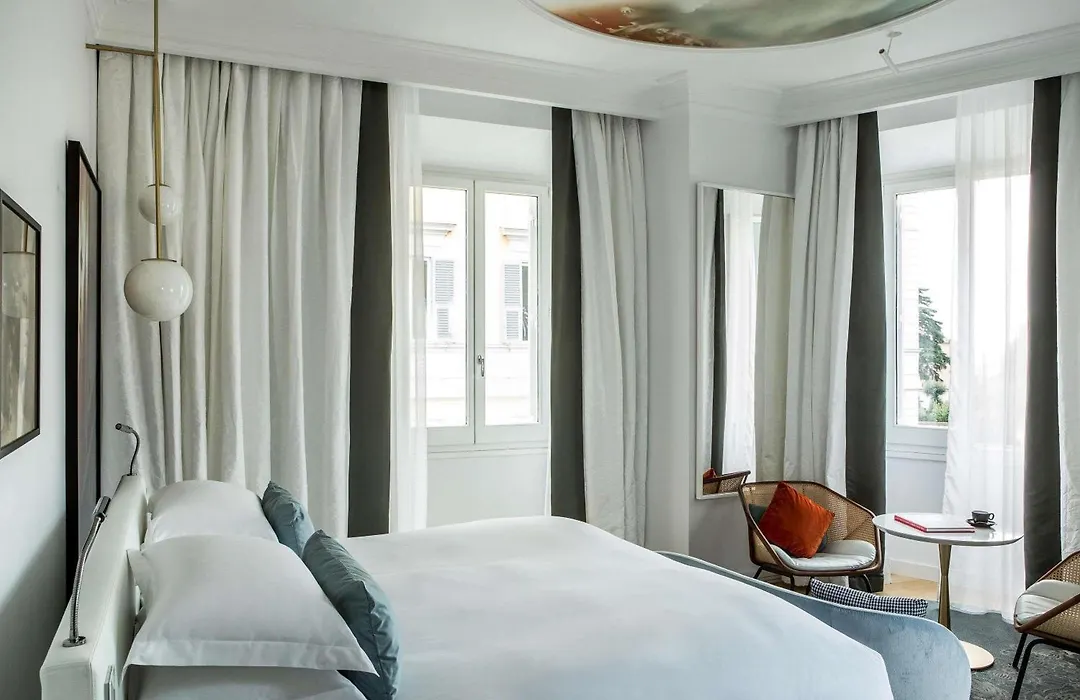 Sofitel Roma Villa Borghese-1