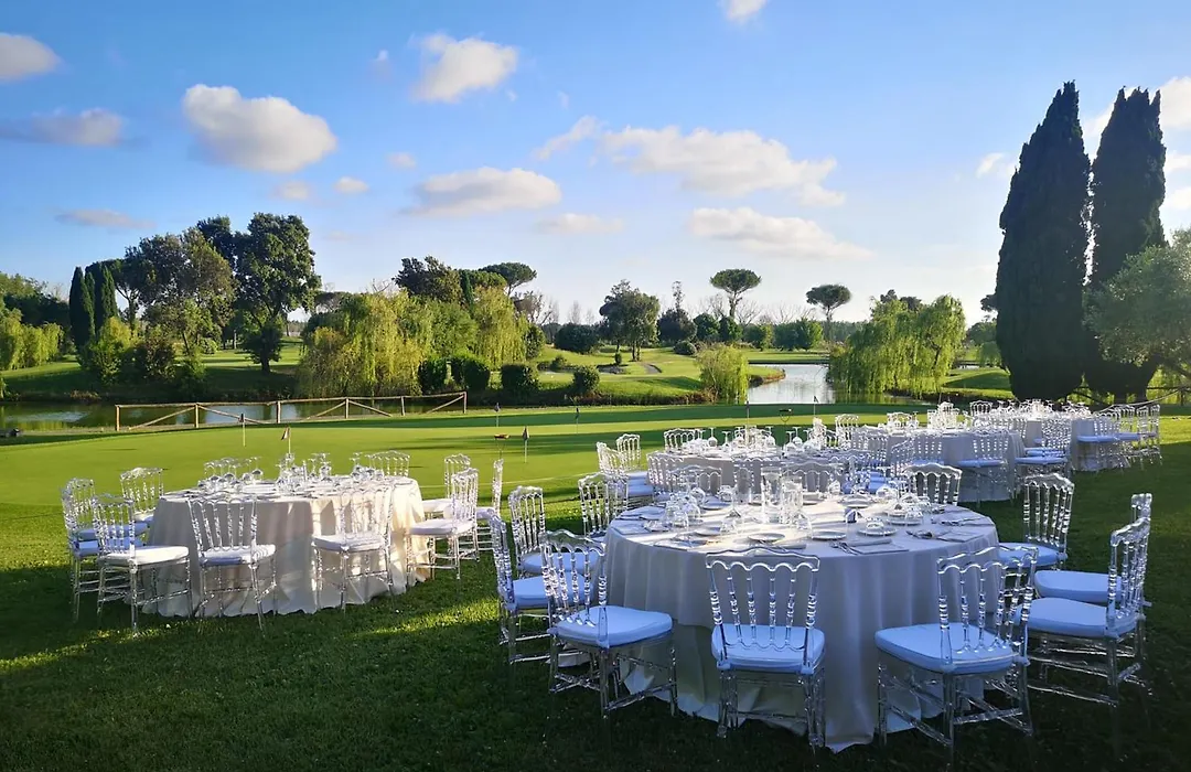 Sheraton Rome Parco De Medici-1