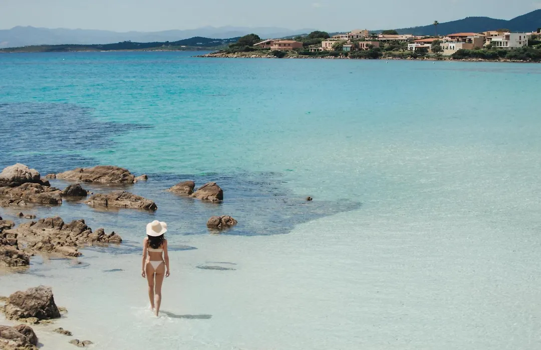 Gabbiano Azzurro Hotel & Suites-1